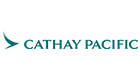 Cathay Pacific