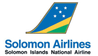 Solomon Airlines