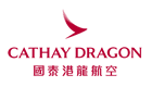 Cathay Dragon