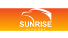 Sunrise Airways