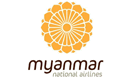 Myanmar National