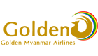 Golden Myanmar Airlines