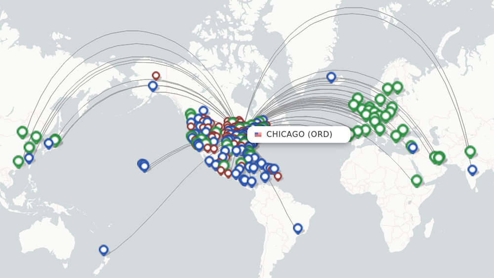 Tips and Hacks for Cheap Flights to Chicago - Faressaver 